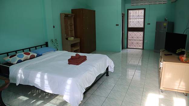 Condo · Bang Lamung, chon_buri — photo 2