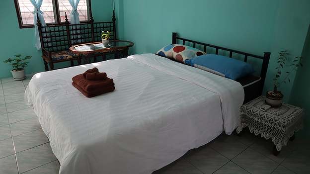 Condo · Bang Lamung, chon_buri — photo 3