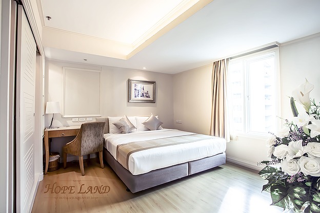 Condo · Khlong Toei, bangkok