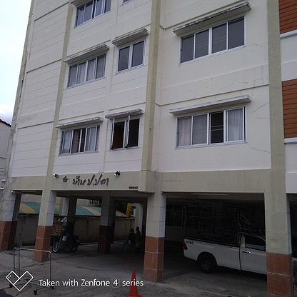 Ban po  po  - Apartment for Rent