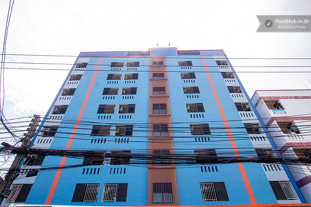 Condo · Mueang Samut Prakan — photo 2