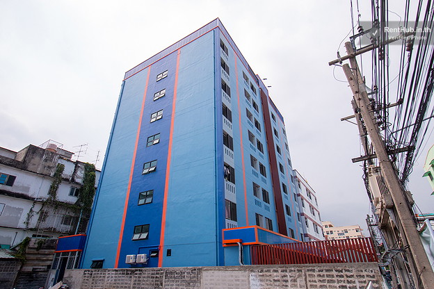 Condo · Mueang Samut Prakan — photo 3