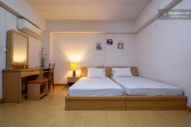 Condo · Chatuchak, bangkok — photo 5