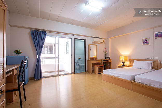 Condo · Chatuchak, bangkok — photo 4