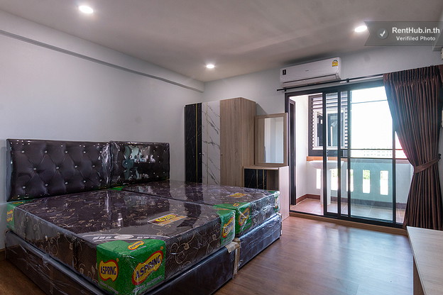 Condo · Mueang Samut Prakan — photo 5