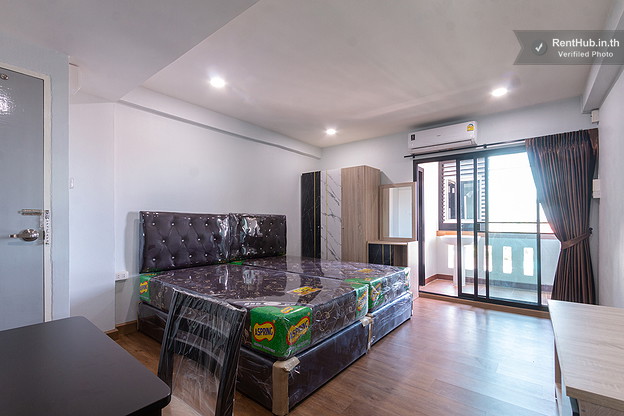 Condo · Mueang Samut Prakan — photo 4