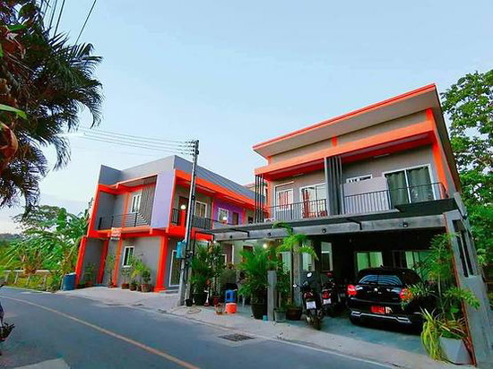 MB wealthy home - Apartment for Rent