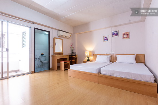PDP - Apartment for Rent