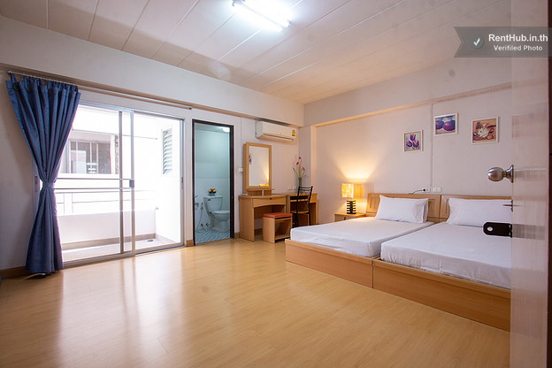 Condo · Chatuchak, bangkok — photo 3