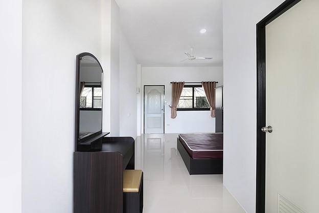 Condo · Sattahip, chon_buri — photo 4