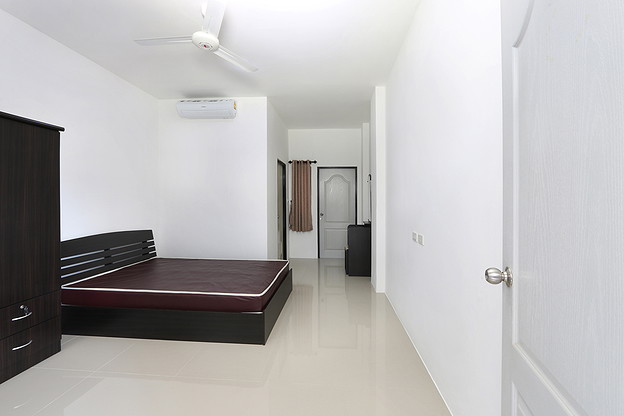 Condo · Sattahip, chon_buri — photo 3