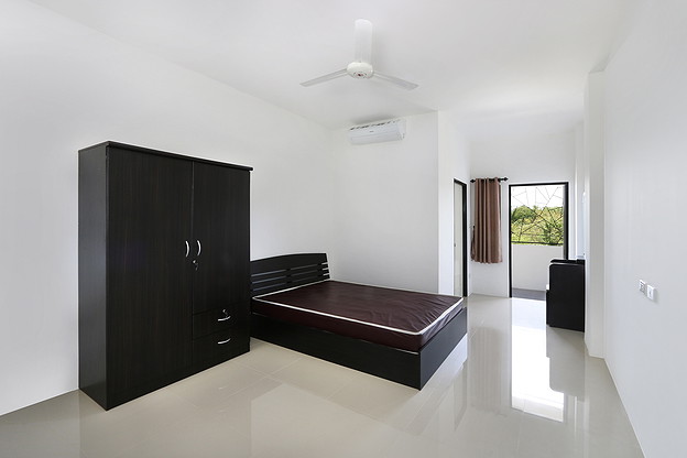 Condo · Sattahip, chon_buri — photo 2