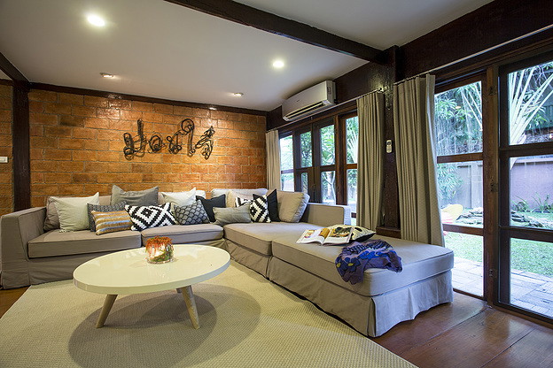 Condo · Mueang Chiang Mai, chiang_mai — photo 2