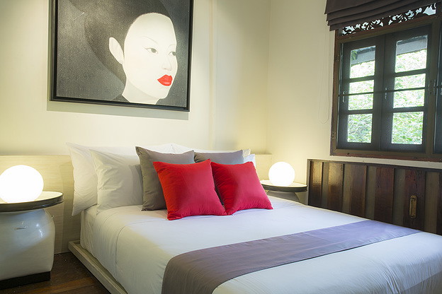 Condo · Mueang Chiang Mai, chiang_mai — photo 5