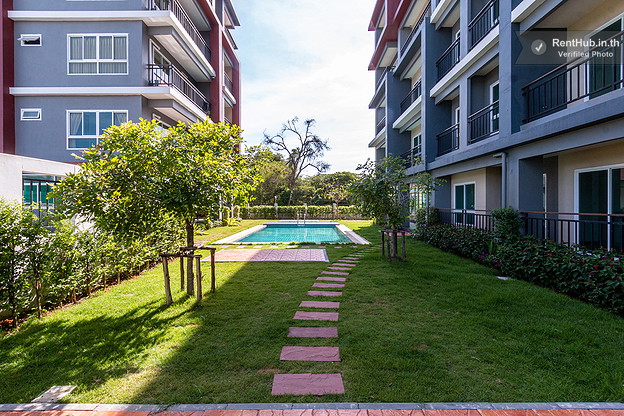 Condo · Bueng Kum, bangkok — photo 3