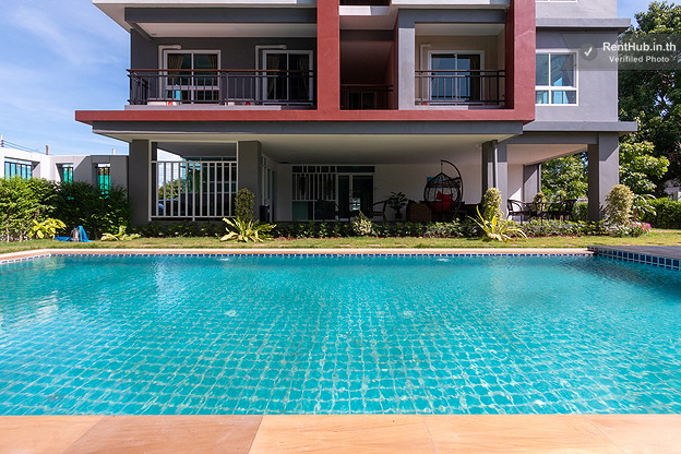 Condo · Bueng Kum, bangkok — photo 5