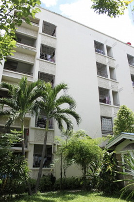 Condo · bangkok — photo 1