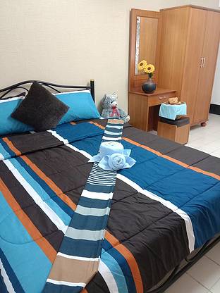 Condo · Lat Phrao, bangkok — photo 4