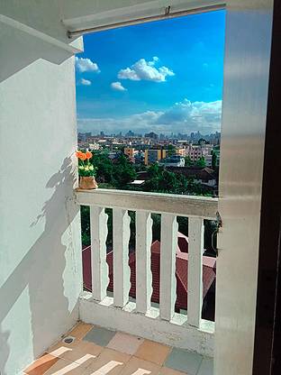 Condo · Lat Phrao, bangkok — photo 2