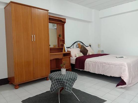Condo · Lat Phrao, bangkok — photo 1