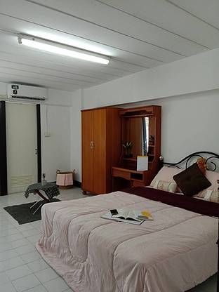 Condo · Lat Phrao, bangkok — photo 3