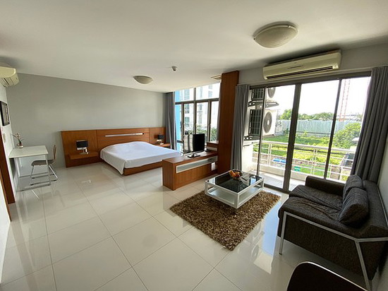 Cherish Apartment  - Apartment for Rent
