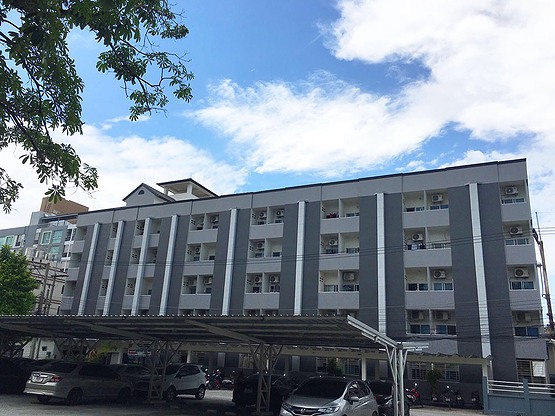 Condo · Mueang Chon Buri, chon_buri — photo 4