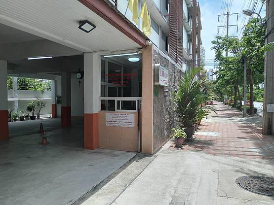 Condo · bangkok — photo 2