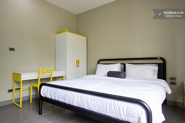 The Area Residence — photo 3