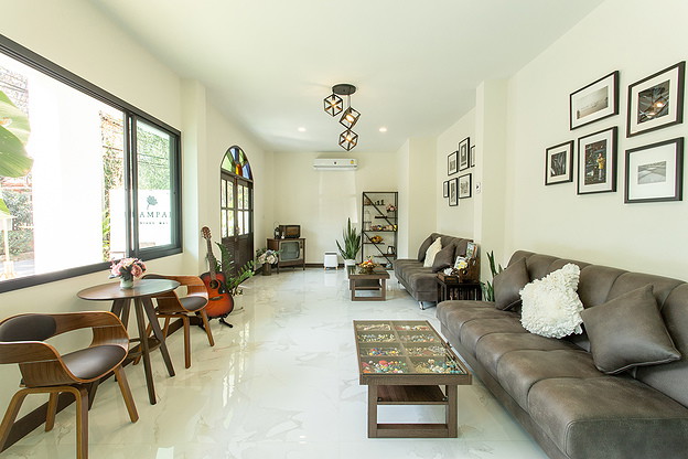 Condo · Mueang Chiang Mai, chiang_mai — photo 2