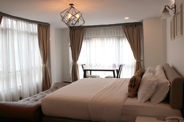 Condo · Khlong Toei, bangkok — photo 2