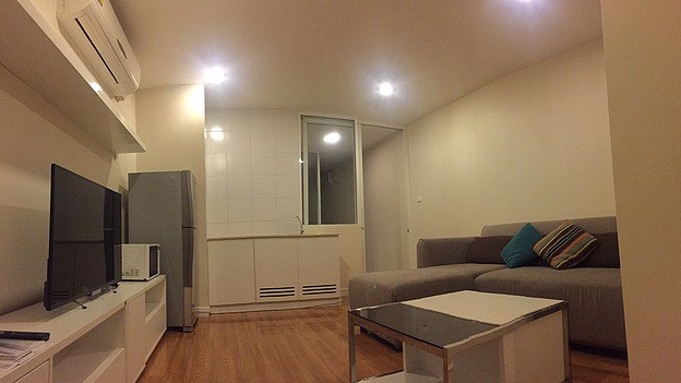 Condo · Pathum Wan, bangkok — photo 5