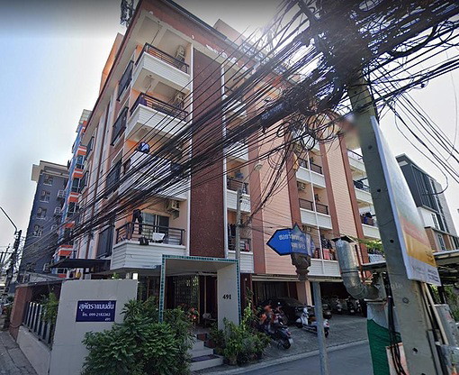 Condo · Chatuchak, bangkok — photo 1