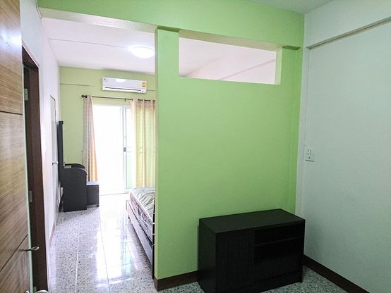 Condo · Khlong San, bangkok — photo 1