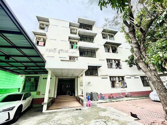Condo · bangkok — photo 1