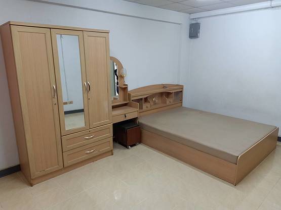Condo · Phra Khanong, bangkok — photo 3