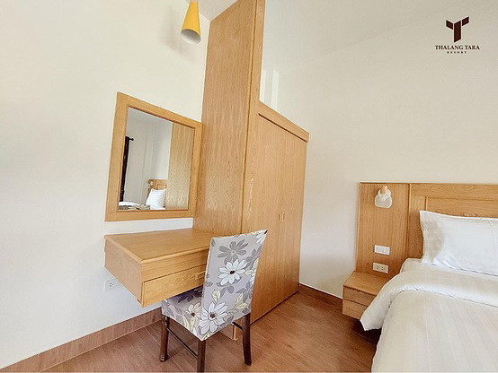 Thalang Tara Resort Phuket