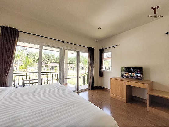 Thalang Tara Resort Phuket