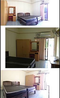 Condo · Mueang Chiang Mai, chiang_mai — photo 2
