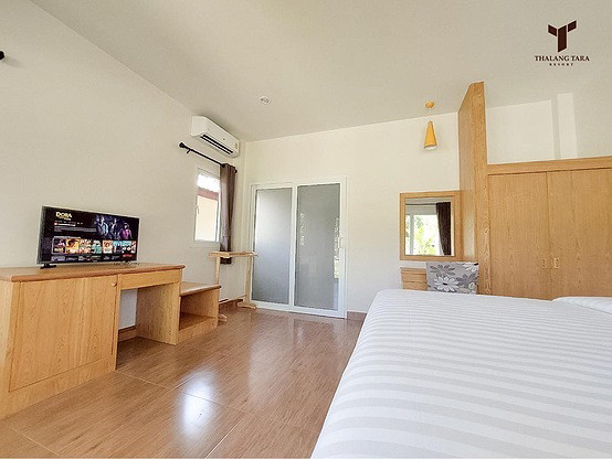 Thalang Tara Resort Phuket