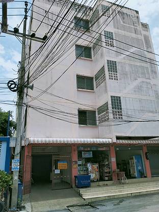 Condo · Bang Bua Thong — photo 1