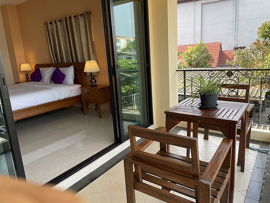 Condo · Mueang Chiang Mai, chiang_mai — photo 5