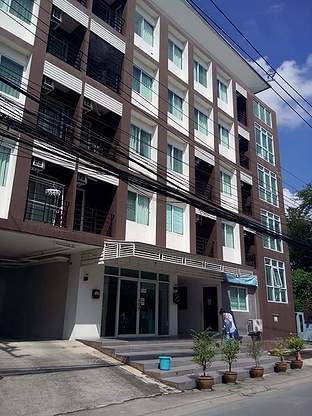 Condo · Bueng Kum, bangkok