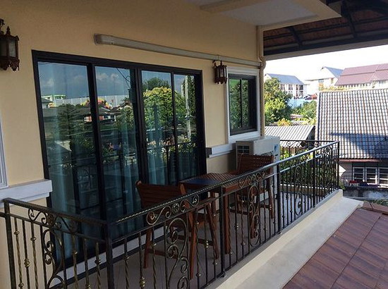 Laphkham house Apartment - Apartment for Rent
