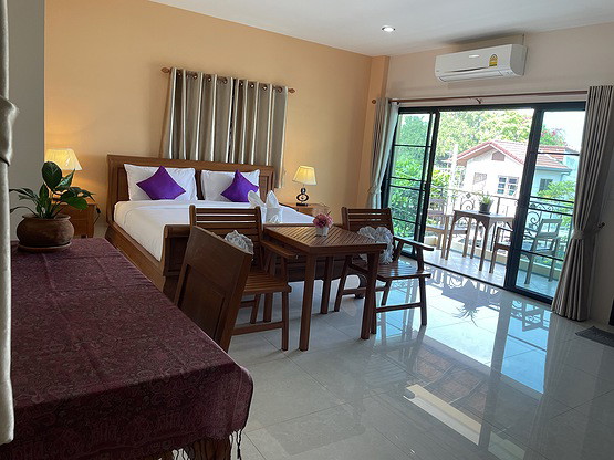 Condo · Mueang Chiang Mai, chiang_mai — photo 5