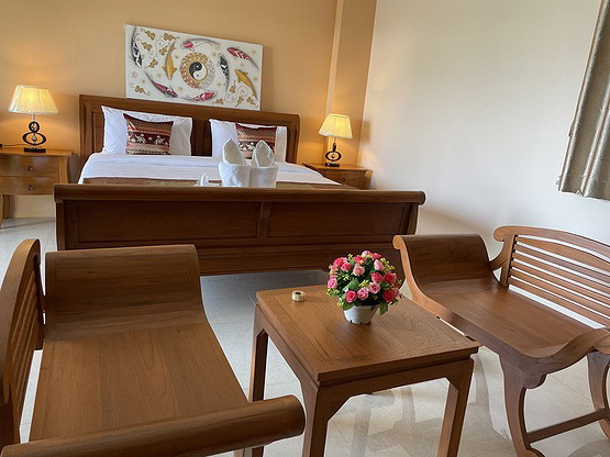 Condo · Mueang Chiang Mai, chiang_mai — photo 4