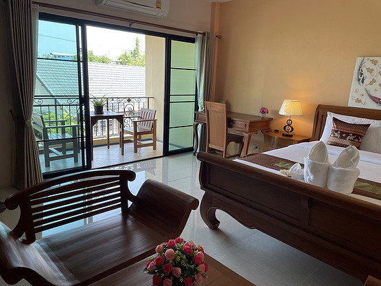 Condo · Mueang Chiang Mai, chiang_mai — photo 2