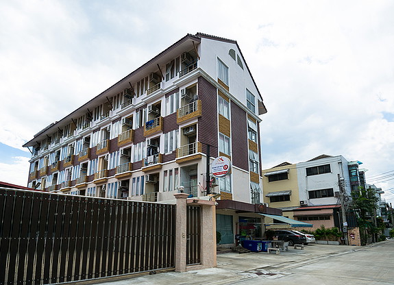 Condo · Lat Phrao, bangkok — photo 3