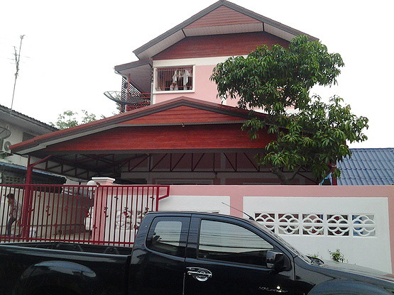 Condo · Sai Mai, bangkok — photo 2