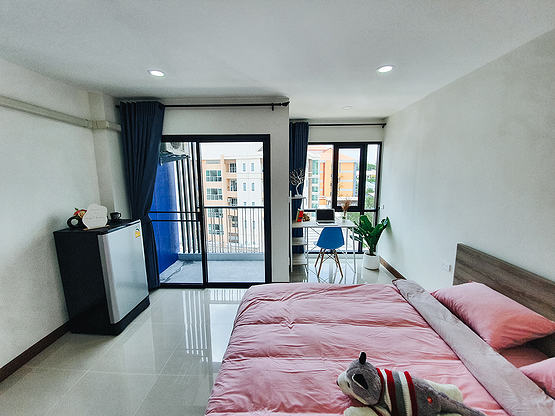 Condo — photo 5
